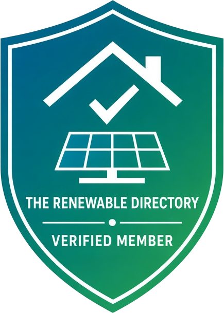 The Renewable Directory — Verified Member